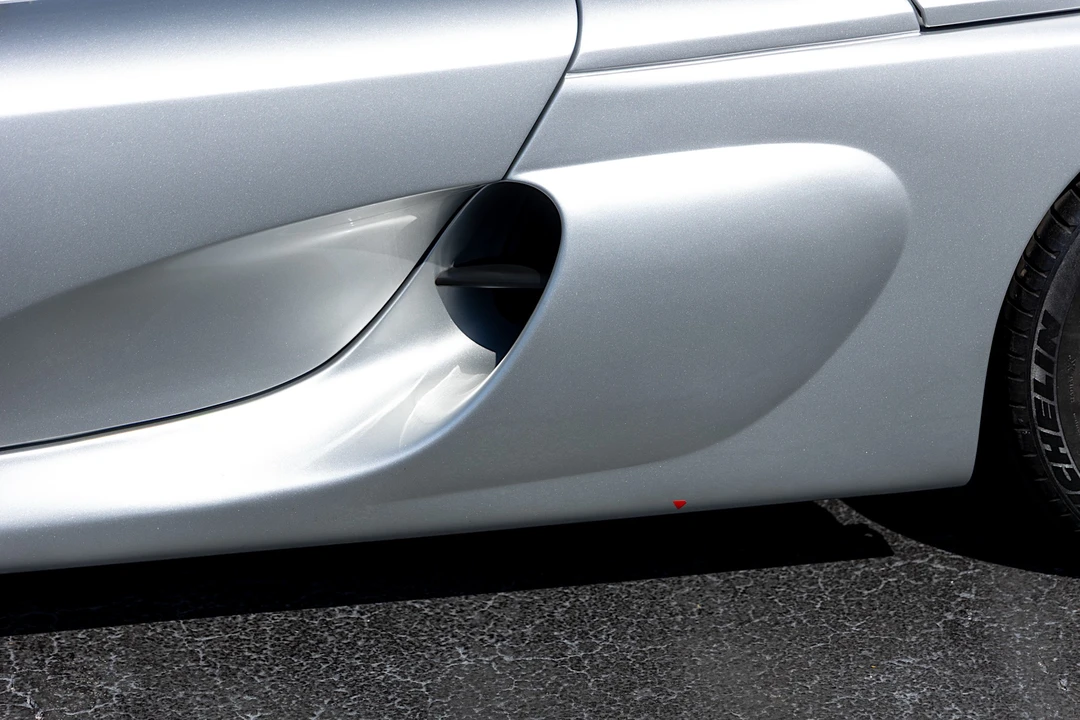 1998 Renault Spider - Image 30 of 31