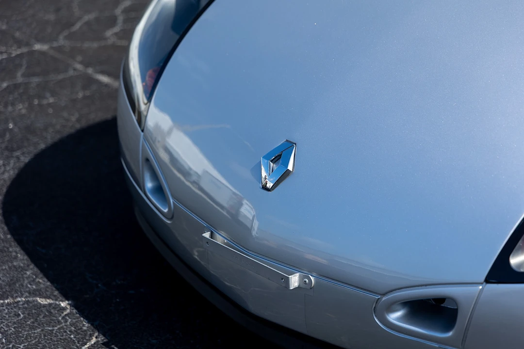1998 Renault Spider - Image 13 of 31