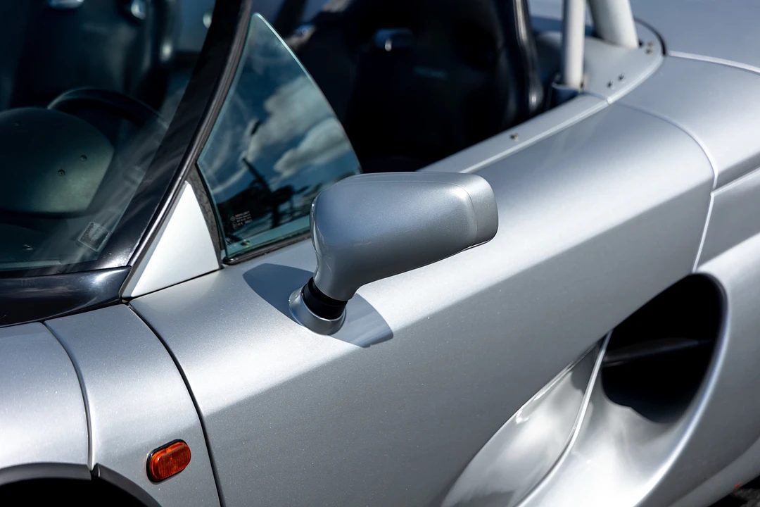 1998 Renault Spider - Image 15 of 31