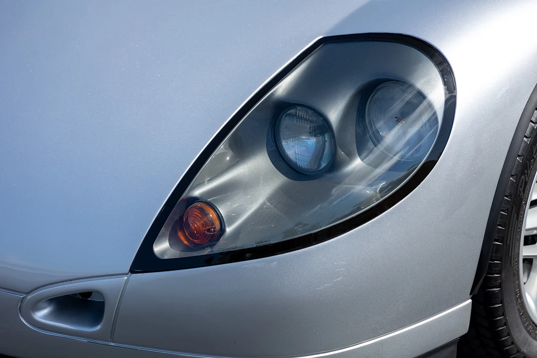 1998 Renault Spider - Image 10 of 31