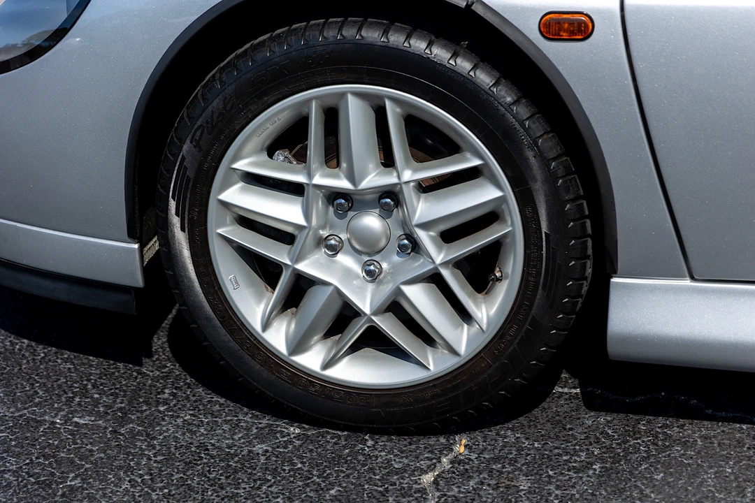 1998 Renault Spider - Image 28 of 31