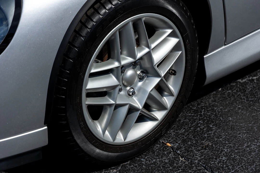 1998 Renault Spider - Image 14 of 31