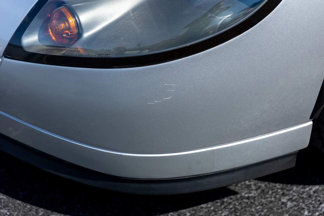 1998 Renault Spider - Image 31 of 31