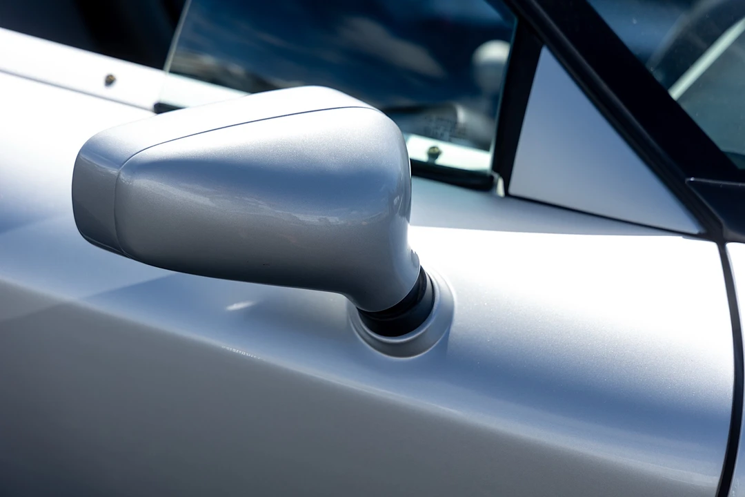 1998 Renault Spider - Image 22 of 31