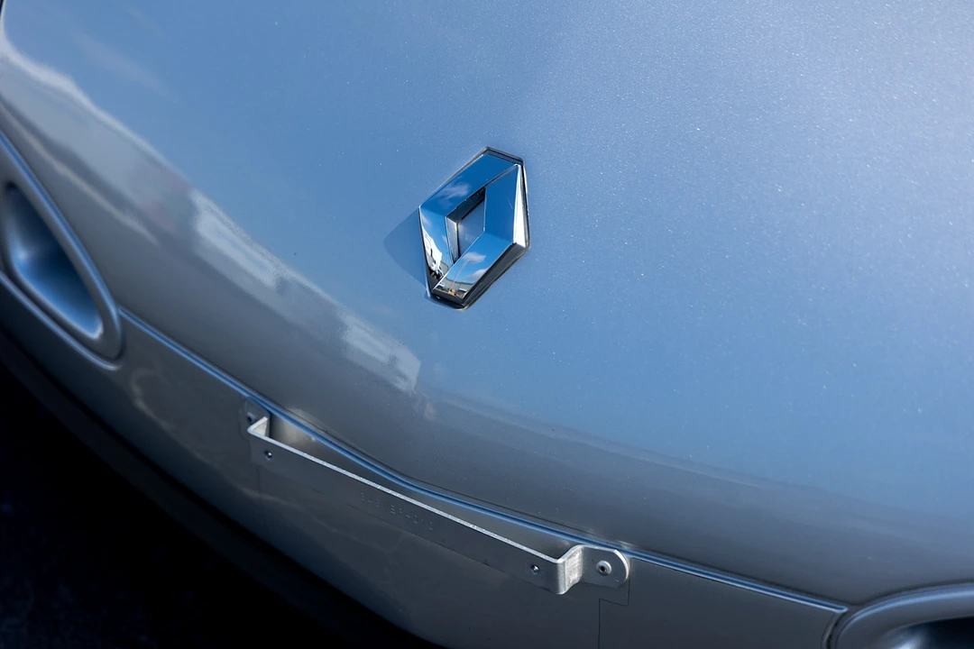 1998 Renault Spider - Image 17 of 31