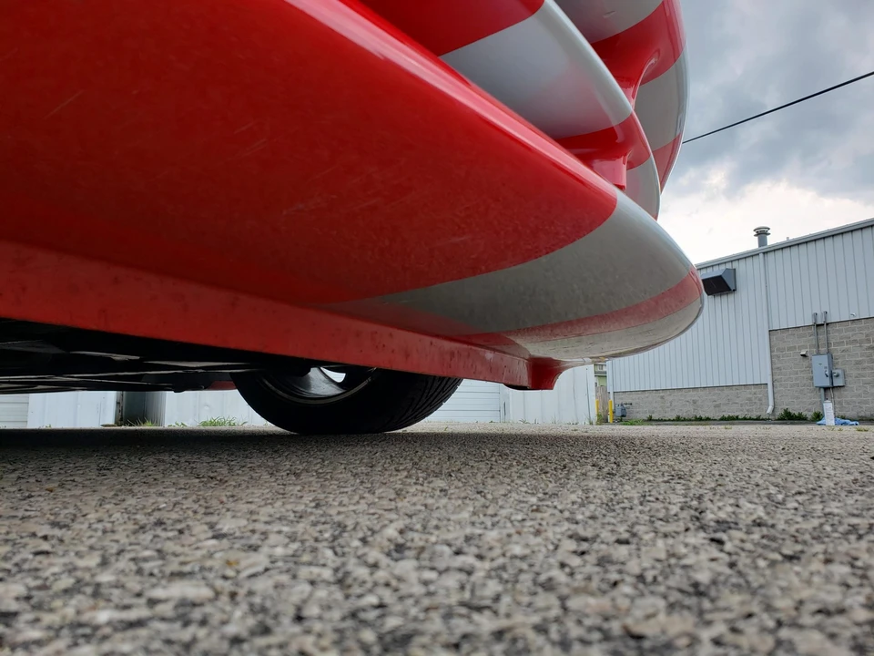 2002 Dodge Viper GTS 2nd Gen - Image 28 of 31