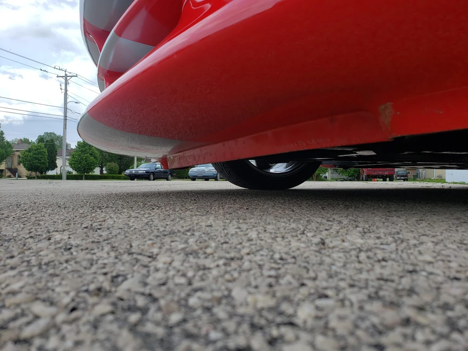 2002 Dodge Viper GTS 2nd Gen - Image 15 of 31