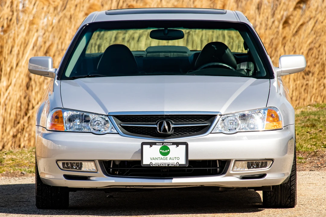 2003 Acura TL 2nd Gen - Image 2 of 31