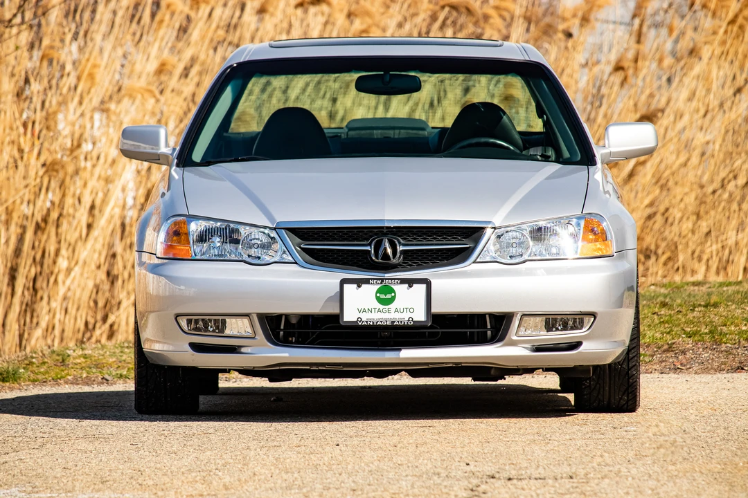 2003 Acura TL 2nd Gen - Image 3 of 31