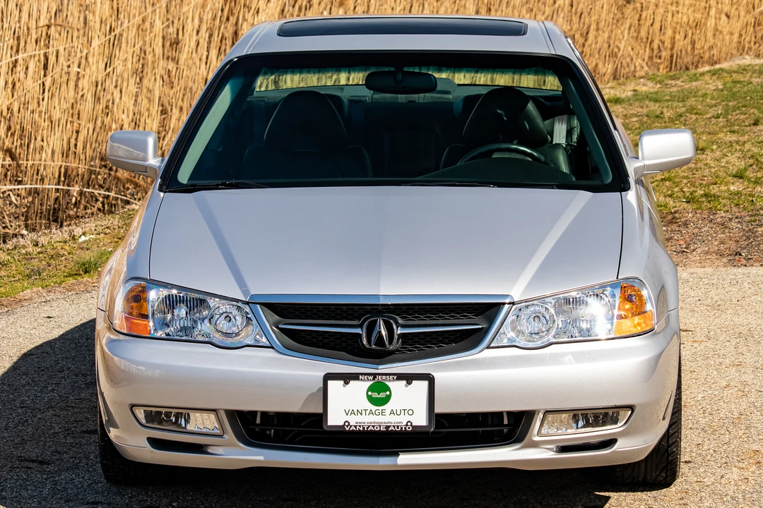 2003 Acura TL 2nd Gen - Image 18 of 31
