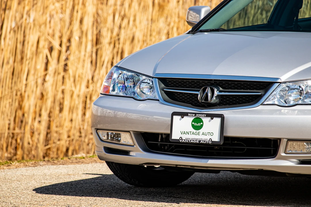 2003 Acura TL 2nd Gen - Image 26 of 31