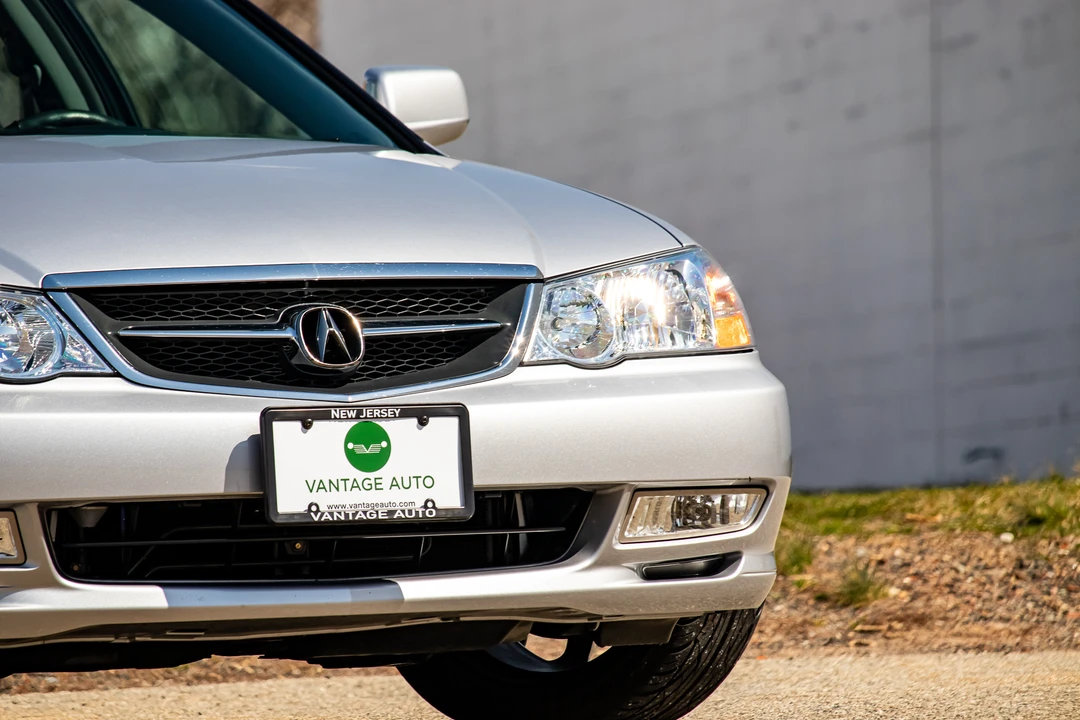 2003 Acura TL 2nd Gen - Image 24 of 31