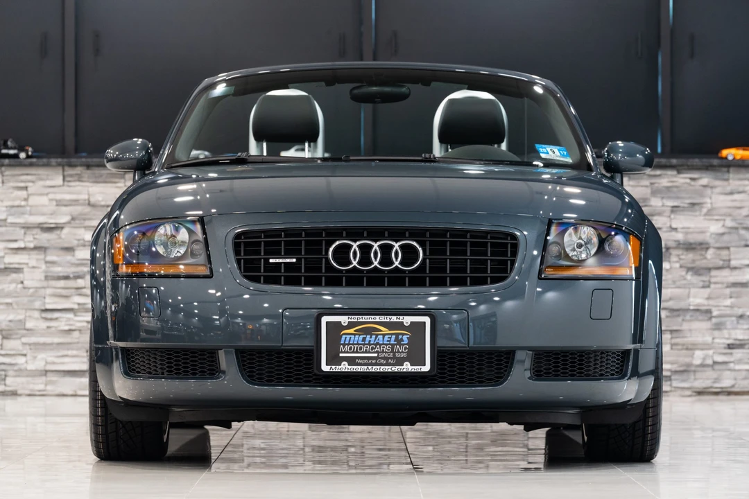2004 Audi TT Mk1 - Image 21 of 31