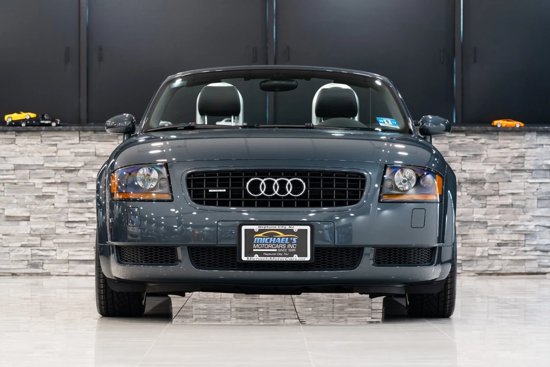 2004 Audi TT Mk1 - Image 18 of 31