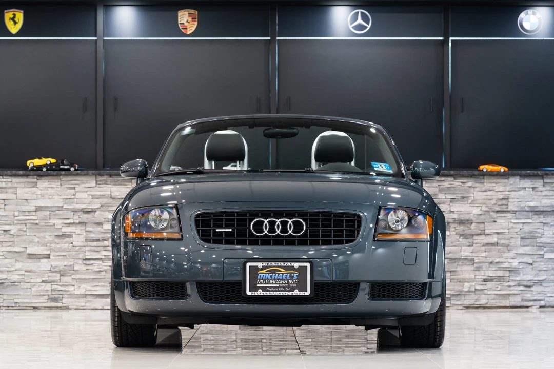 2004 Audi TT Mk1 - Image 15 of 31