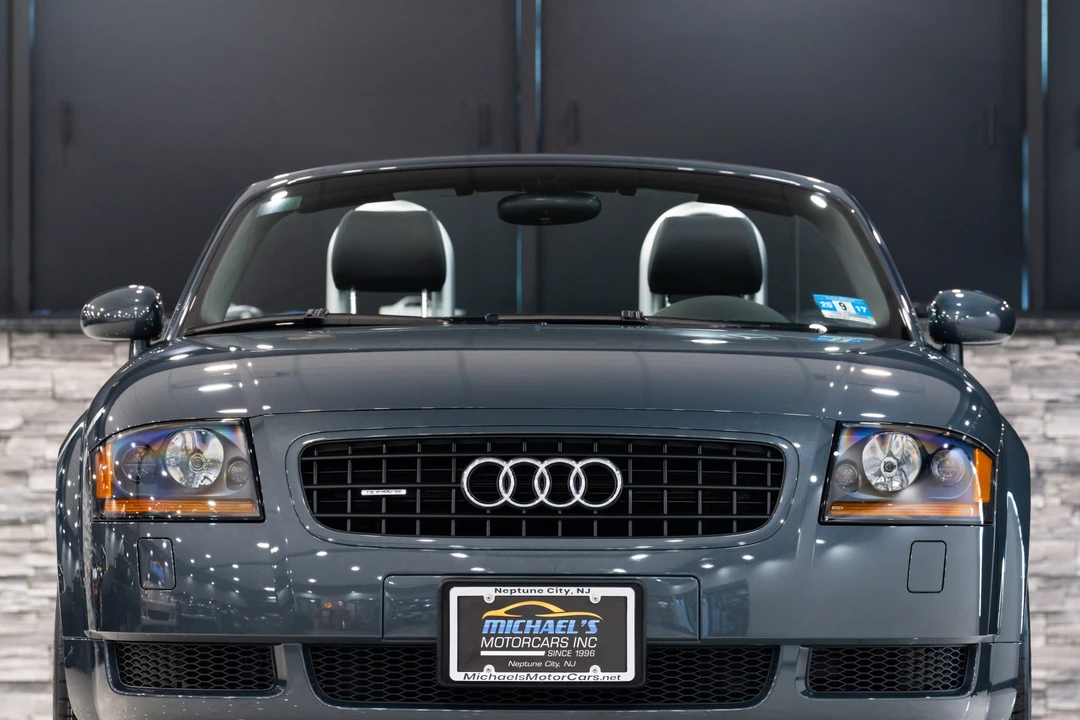 2004 Audi TT Mk1 - Image 26 of 31