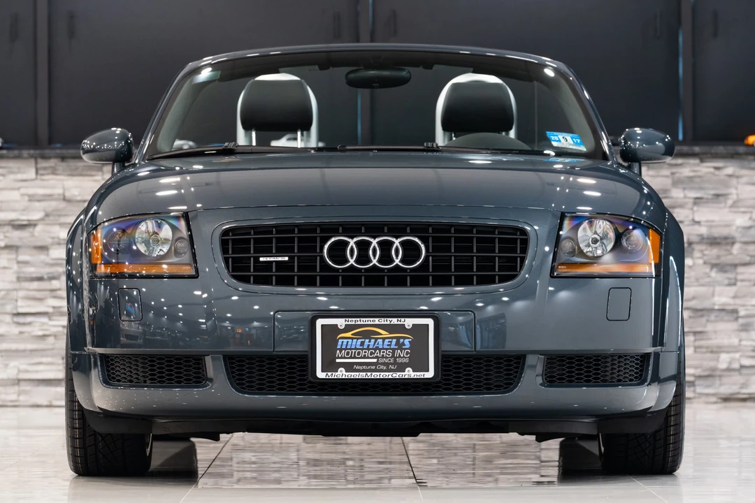 2004 Audi TT Mk1 - Image 22 of 31