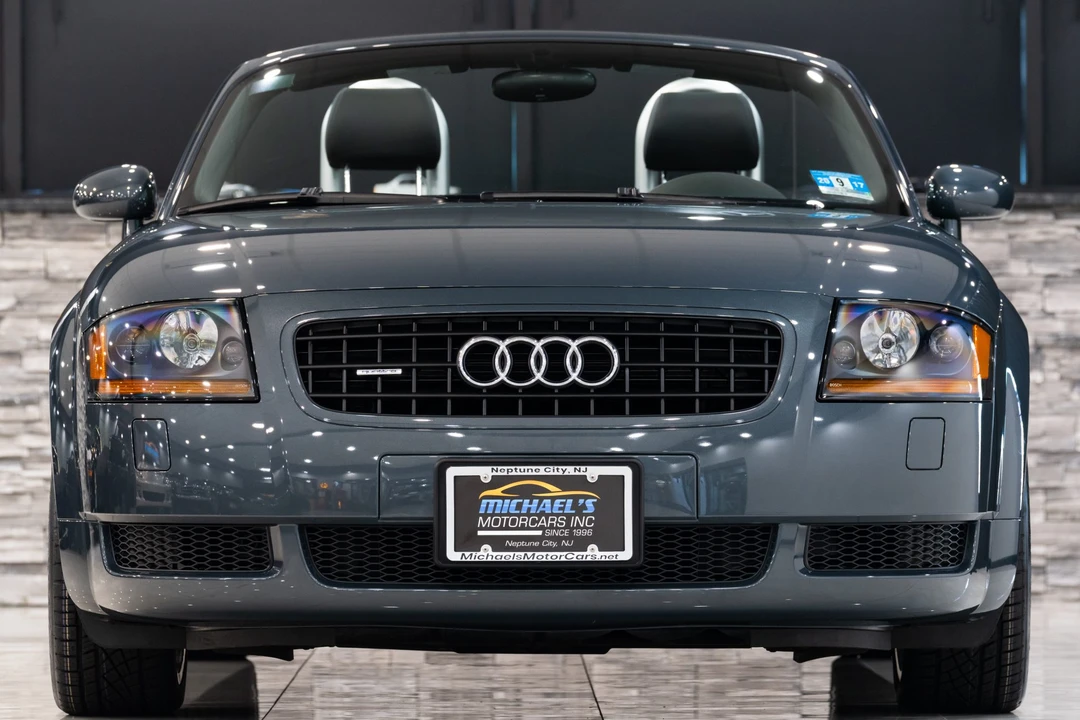 2004 Audi TT Mk1 - Image 24 of 31