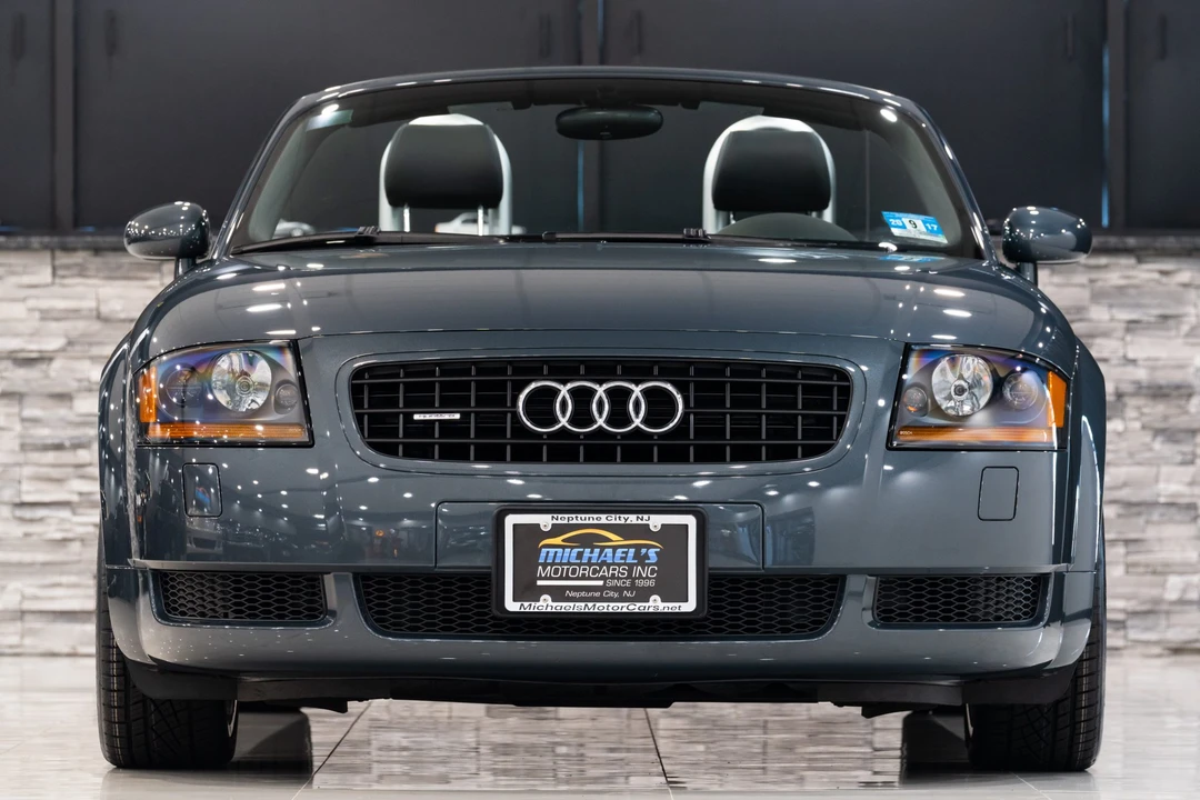 2004 Audi TT Mk1 - Image 23 of 31