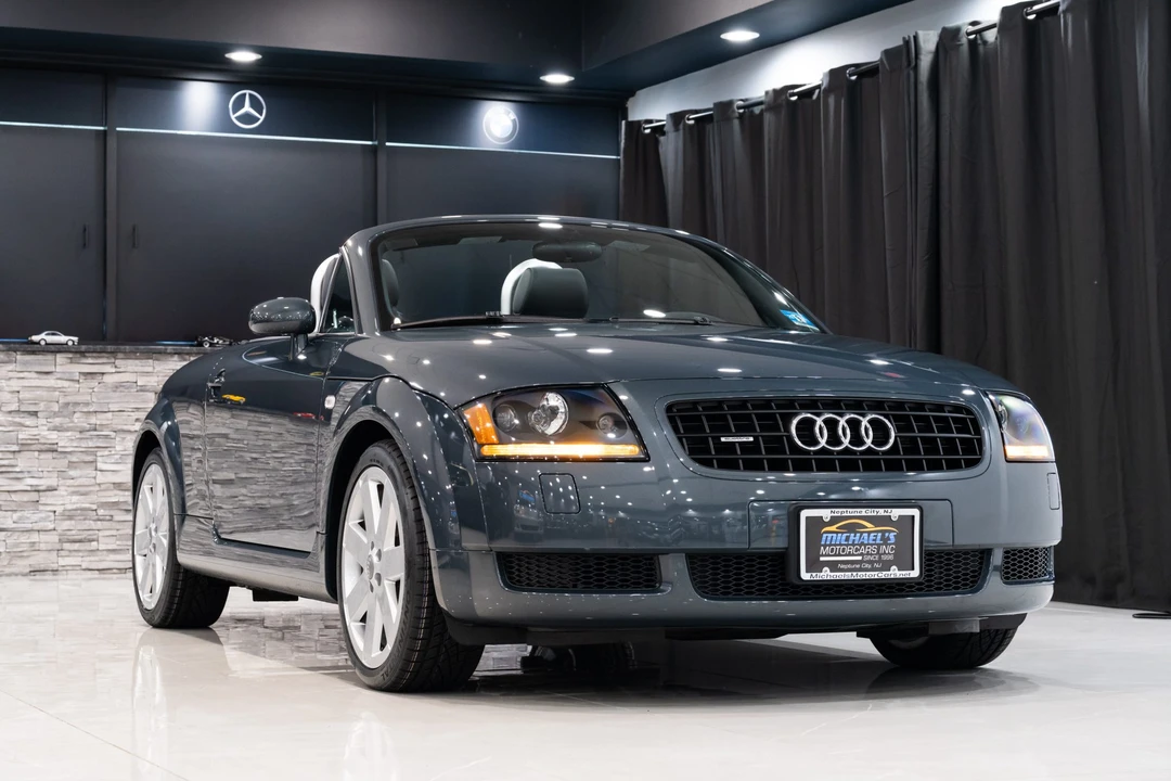 2004 Audi TT Mk1 - Image 30 of 31