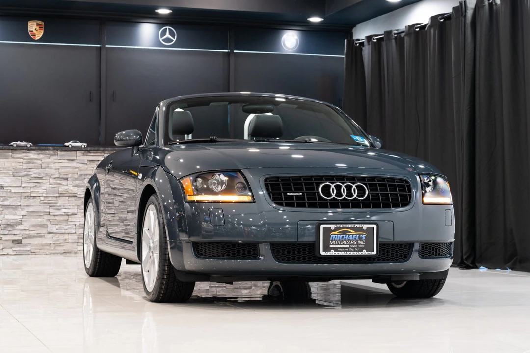2004 Audi TT Mk1 - Image 29 of 31