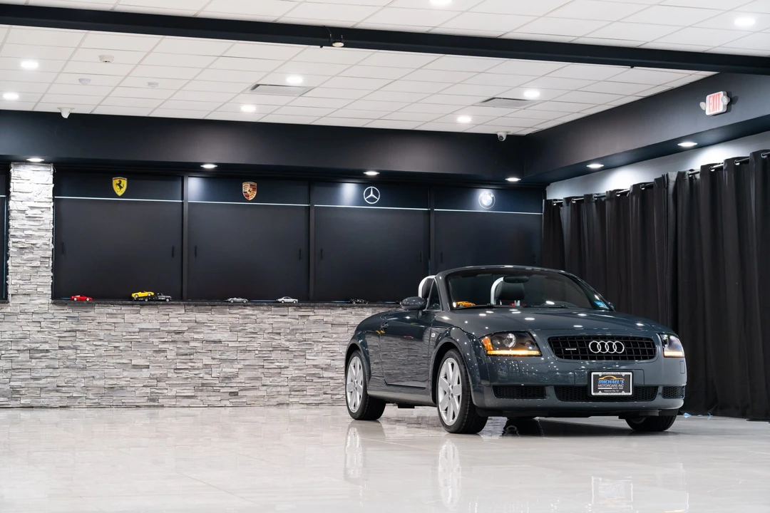 2004 Audi TT Mk1 - Image 27 of 31