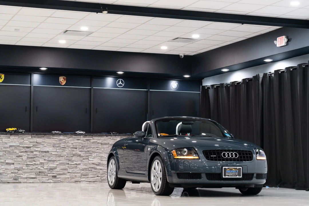 2004 Audi TT Mk1 - Image 28 of 31