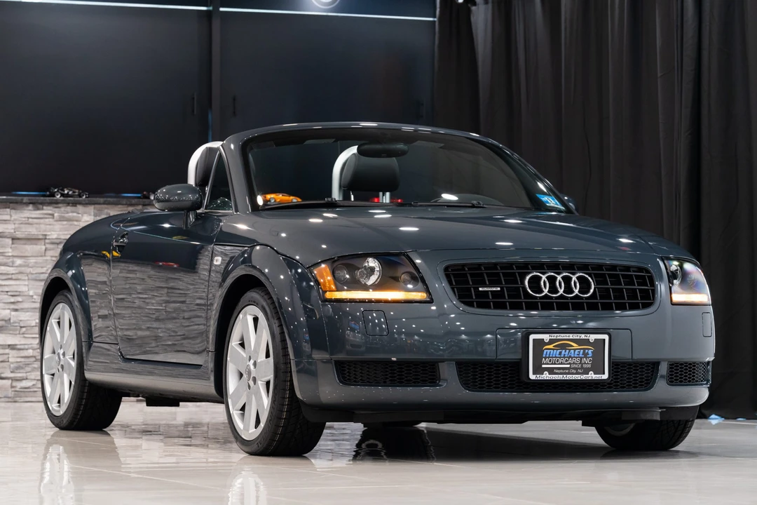 2004 Audi TT Mk1 - Image 31 of 31