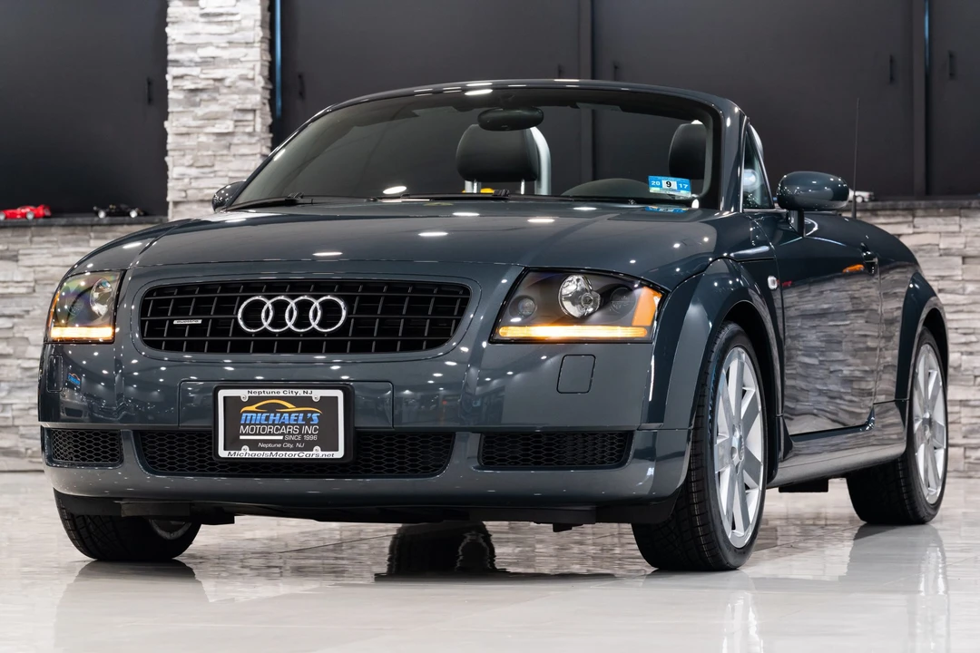 2004 Audi TT Mk1 - Image 13 of 31