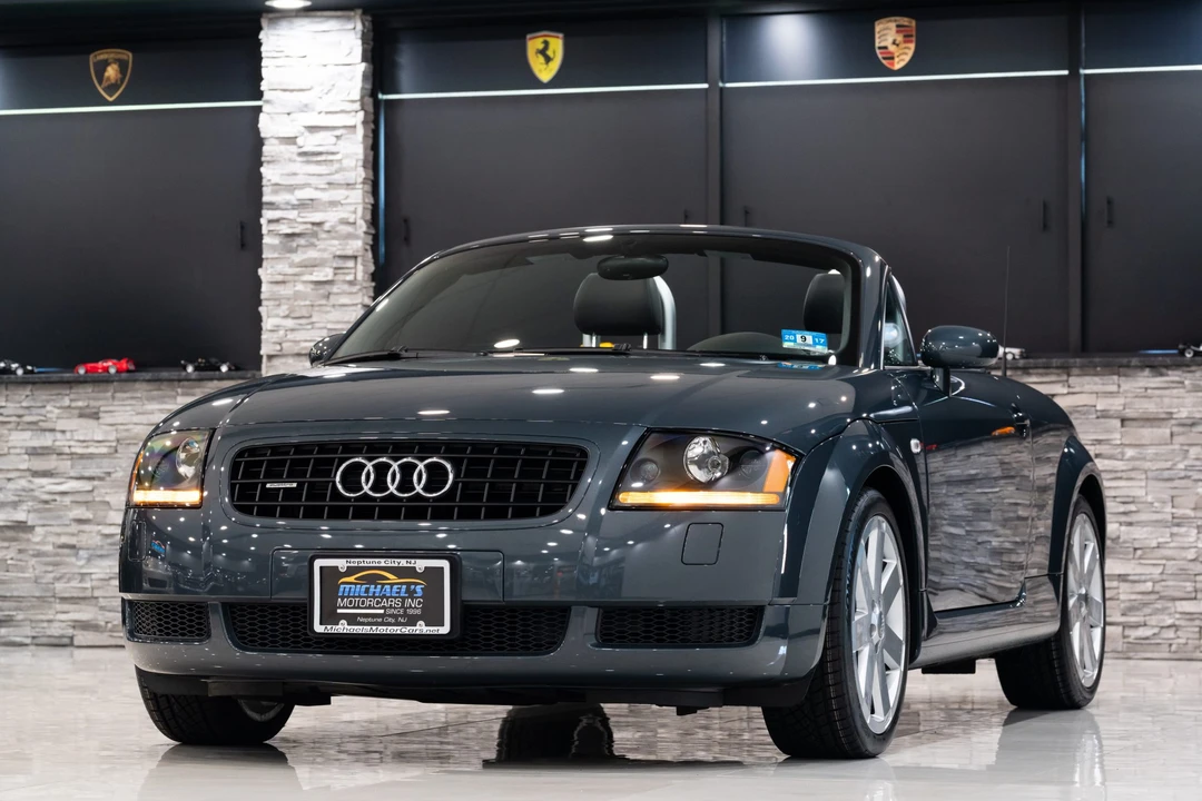 2004 Audi TT Mk1 - Image 12 of 31