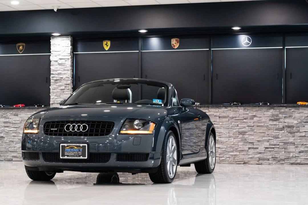 2004 Audi TT Mk1 - Image 11 of 31