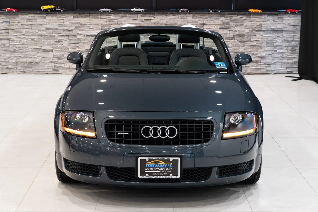 2004 Audi TT Mk1 - Image 17 of 31