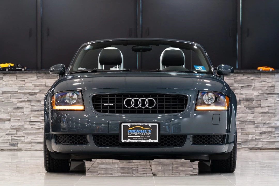 2004 Audi TT Mk1 - Image 19 of 31