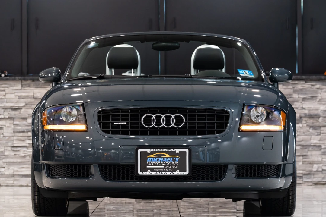 2004 Audi TT Mk1 - Image 20 of 31