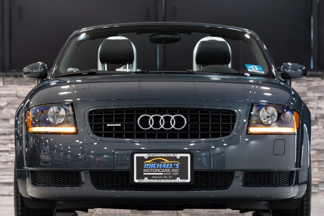 2004 Audi TT Mk1 - Image 25 of 31