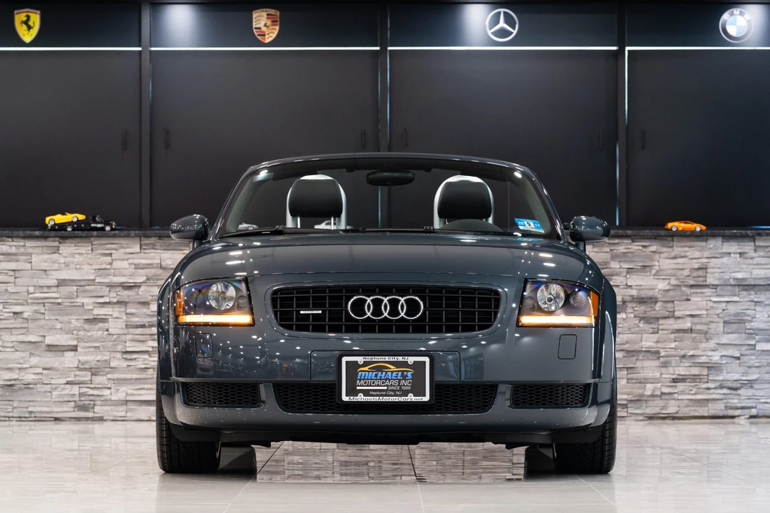 2004 Audi TT Mk1 - Image 16 of 31