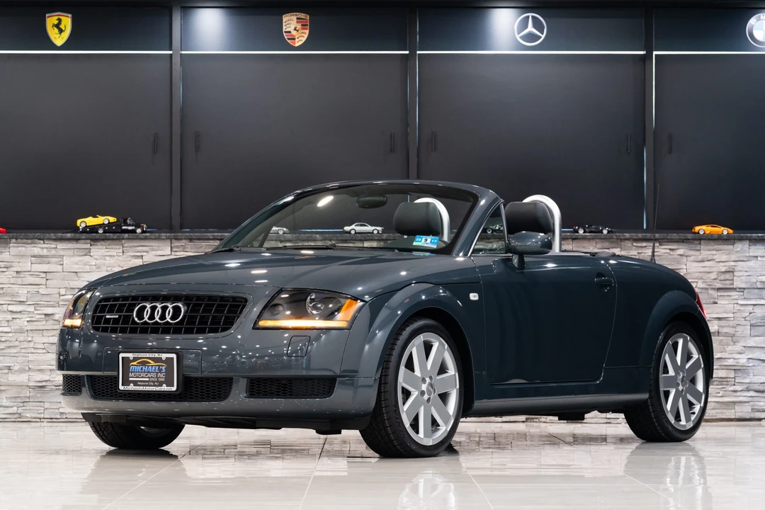 2004 Audi TT Mk1 - Image 7 of 31