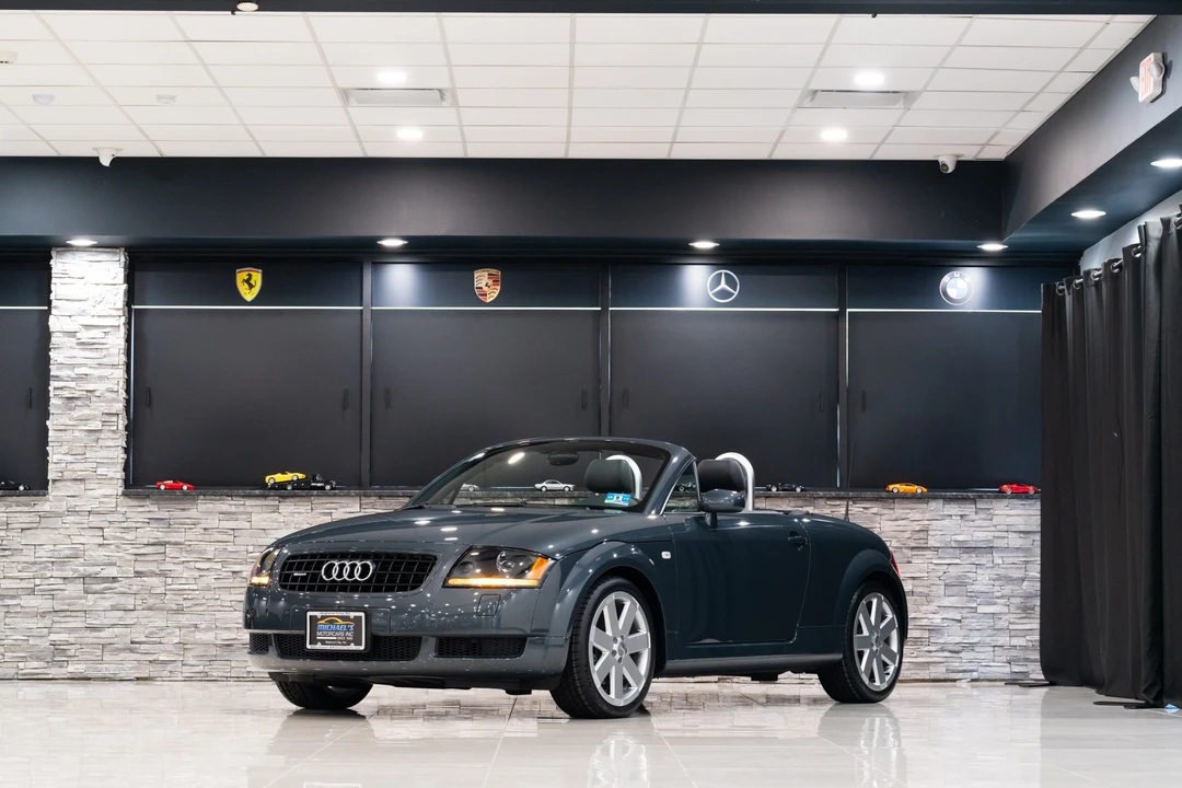 2004 Audi TT Mk1 - Image 4 of 31