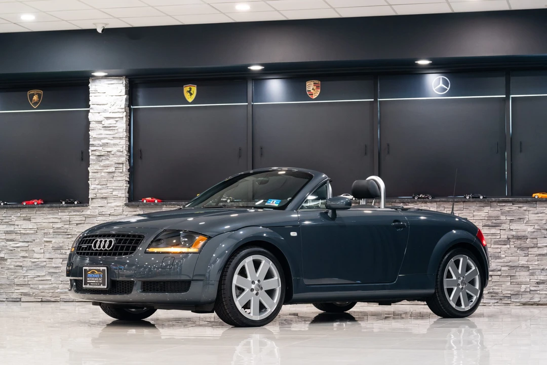 2004 Audi TT Mk1 - Image 3 of 31