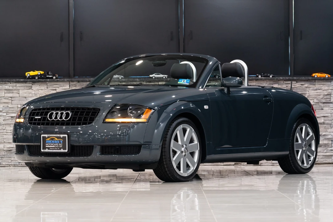 2004 Audi TT Mk1 - Image 5 of 31
