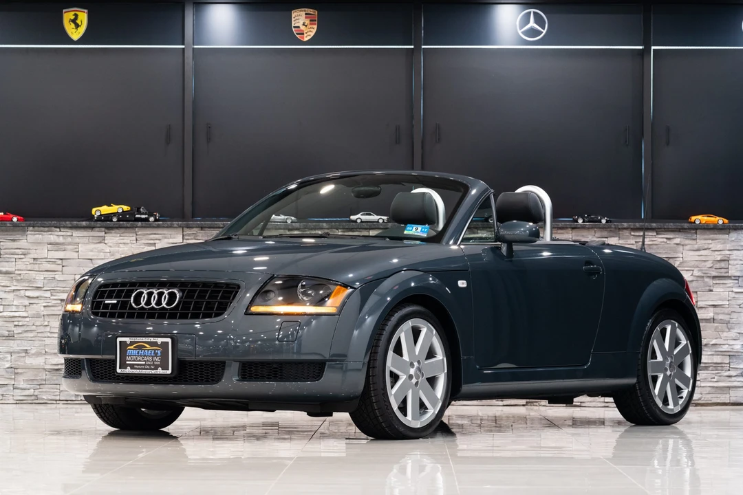 2004 Audi TT Mk1 - Image 6 of 31