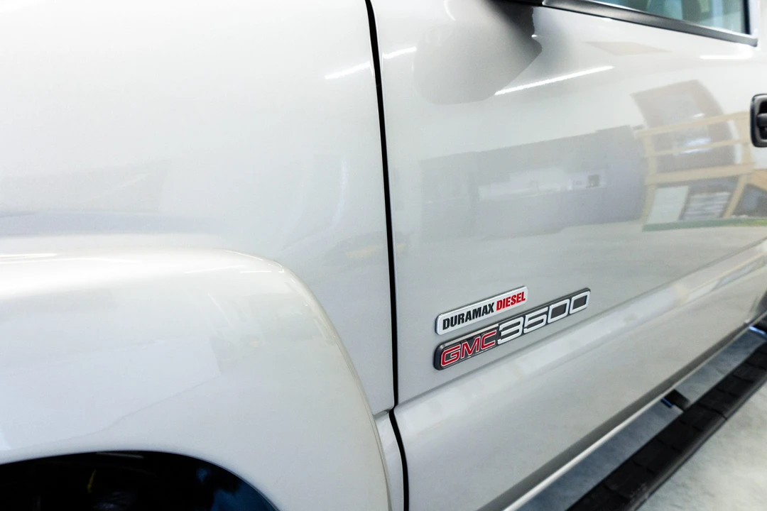 2004 GMC Sierra Heavy Duty 2nd Gen - Image 26 of 31