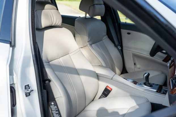 2006 BMW E60 M5 - Image 4 of 7
