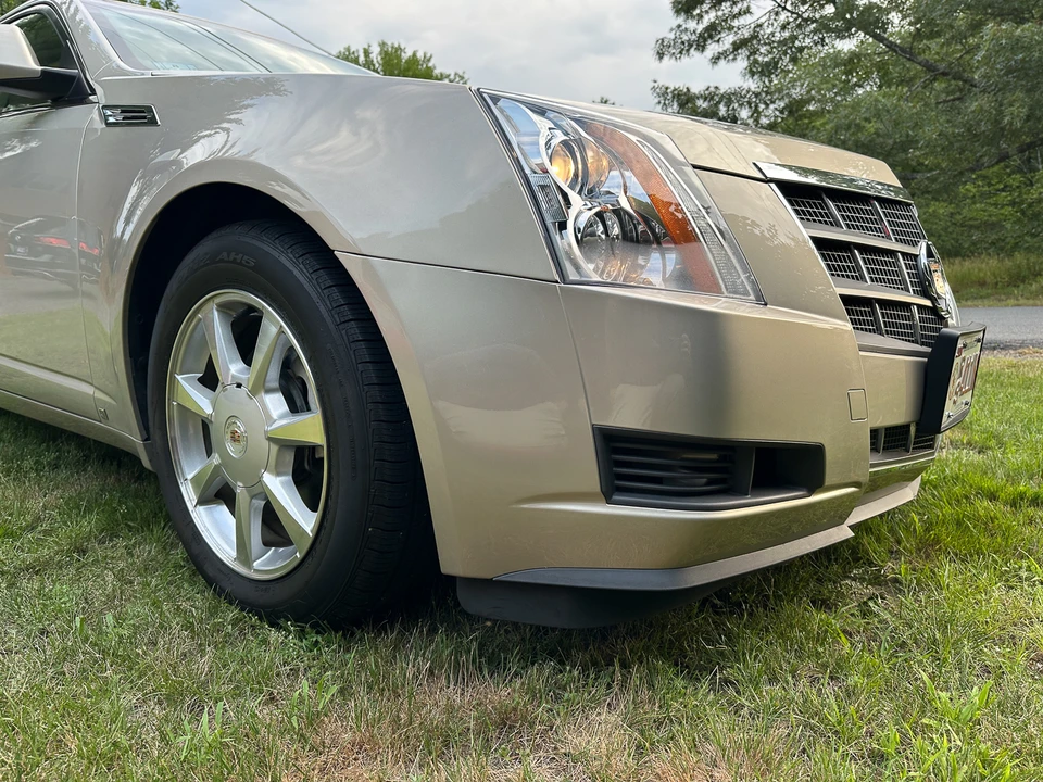 2008 Cadillac CTS 2nd Gen - Image 30 of 31