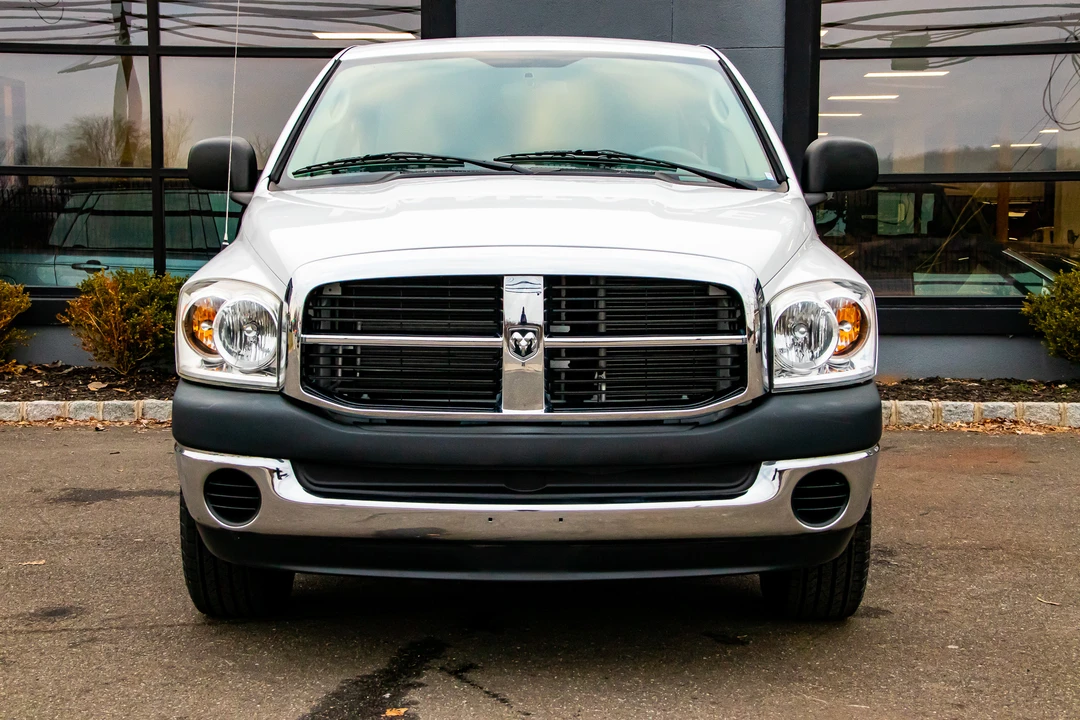 2008 Dodge Ram 3rd Gen - Image 18 of 31