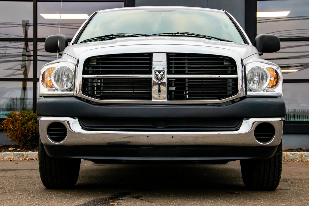 2008 Dodge Ram 3rd Gen - Image 19 of 31