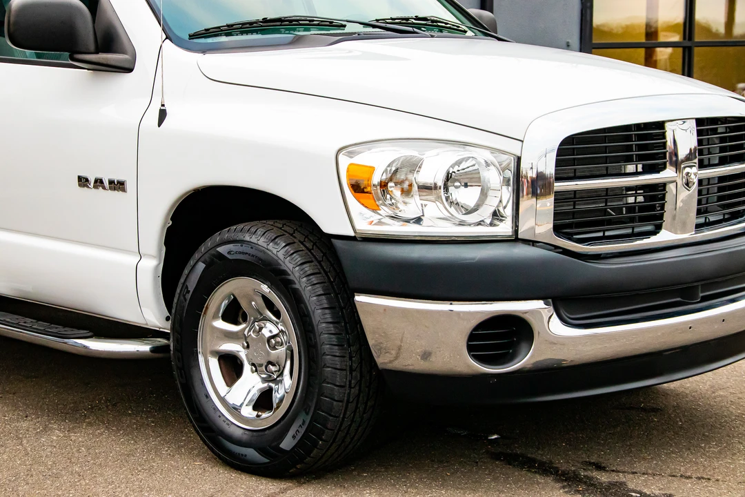 2008 Dodge Ram 3rd Gen - Image 21 of 31