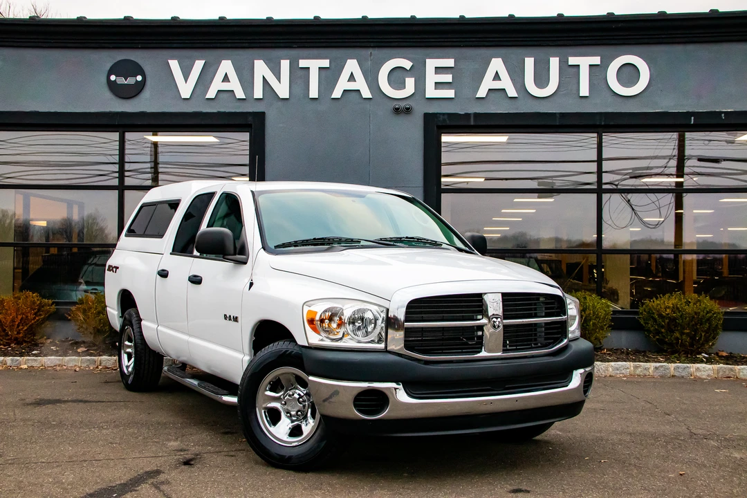 2008 Dodge Ram 3rd Gen - Image 14 of 31