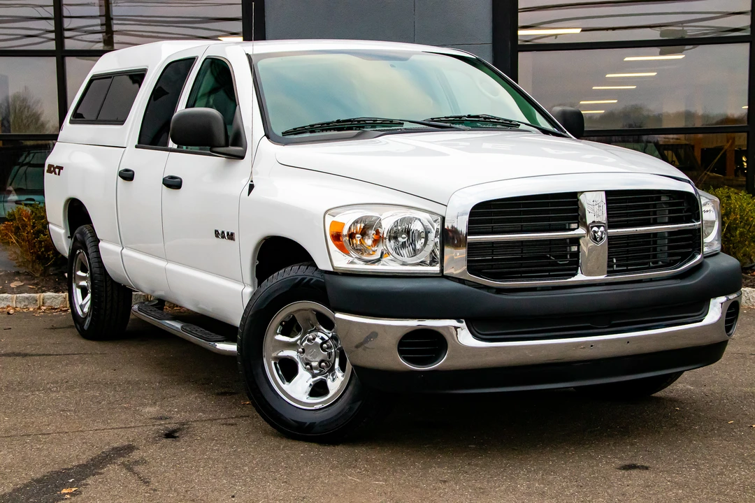 2008 Dodge Ram 3rd Gen - Image 16 of 31
