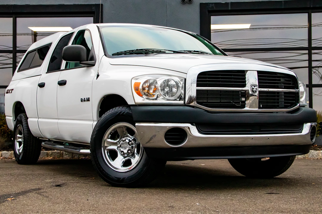 2008 Dodge Ram 3rd Gen - Image 17 of 31
